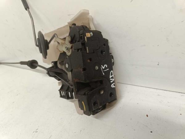 GACHE DE PORTE AVANT DROIT VW T5 - Vue 2